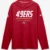San Francisco 49ers Nike Sideline Game On Long Sleeve Hooded T-shirt