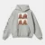 Tate Mcrae Hoodie Grey