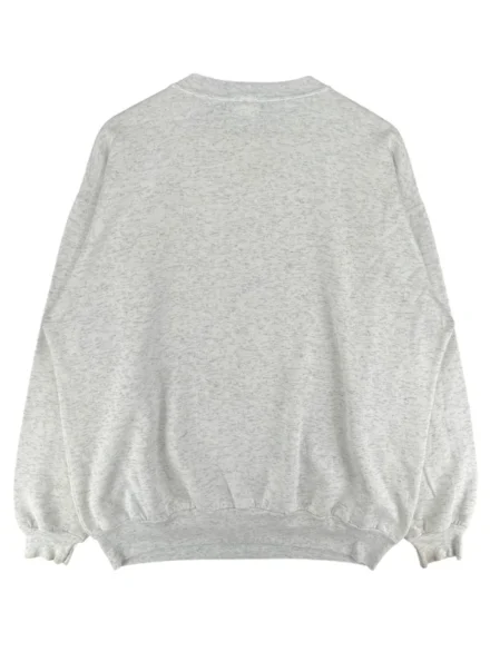 That Big Eh Sweatshirt Grey