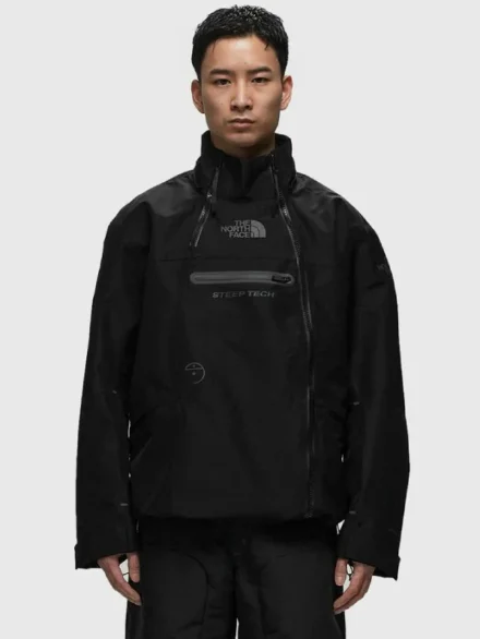 The North Face Men’s RMST Steep Tech GORE-TEX Work Jacket