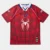 Tom Holland Spiderman Jersey Red