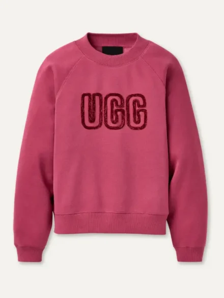 UGG Crewneck Sweatshirt