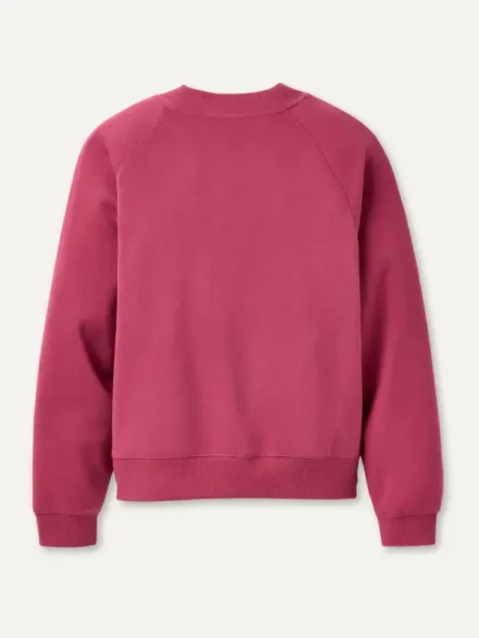 Ugg Sweatshirt Pink