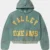 Vale Forever Bank Zip Up Hoodie Dark Min