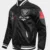 Viva Los Raiders Jacket Black