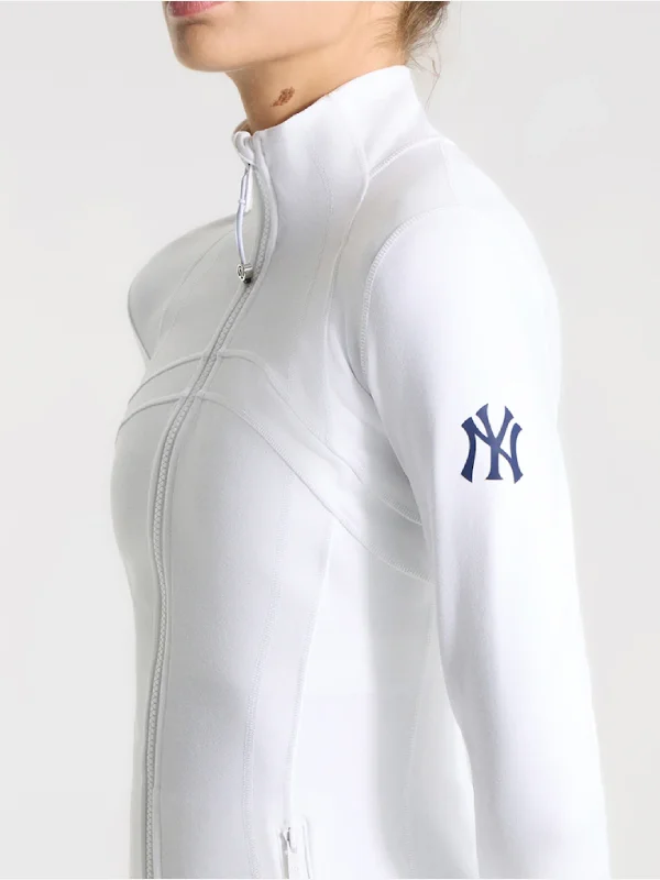 Women's lululemon Define Jacket Yankees