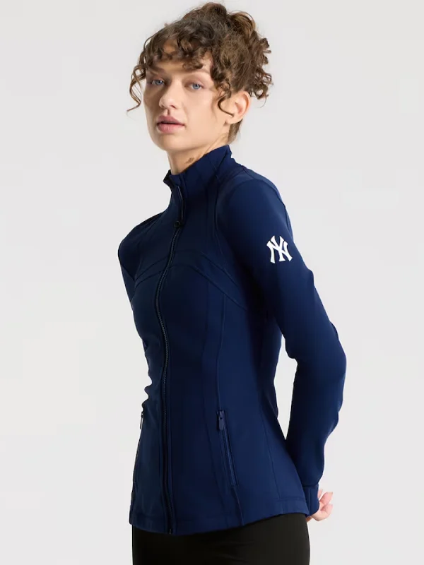 Women's lululemon Yankees Define Jacket