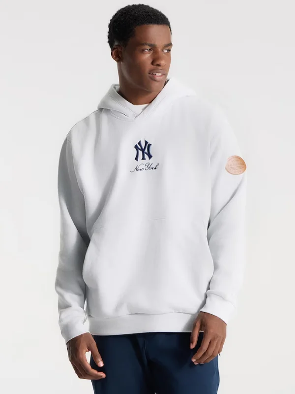 Yankees Hoodie lululemon