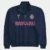 chivas quarter zip hollister