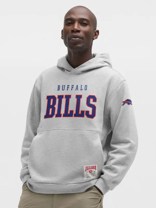 lululemon Buffalo Bills Hoodie