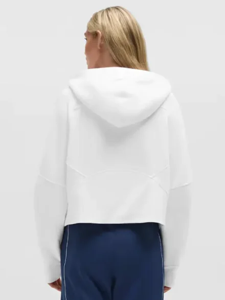 lululemon Dallas Cowboys Half-Zip Hoodie