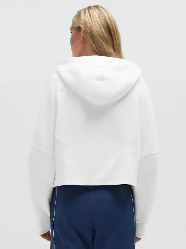 lululemon Dallas Cowboys Half-Zip Hoodie
