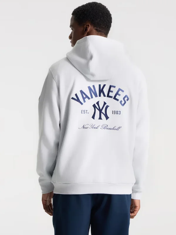 lululemon Hoodie Yankees