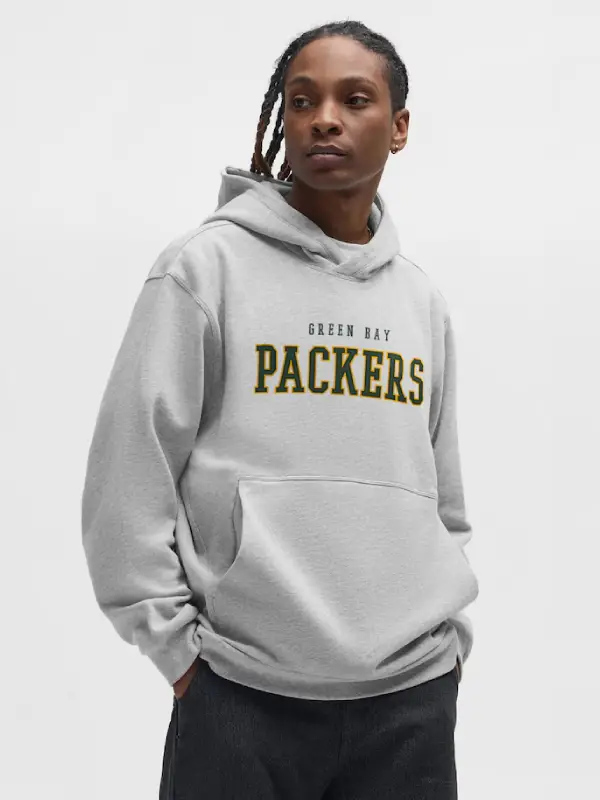 lululemon Packers Steady State Hoodie