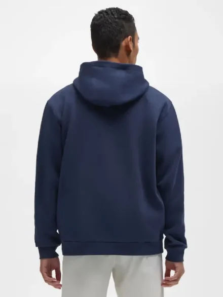 lululemon Patriots Steady State Hoodie