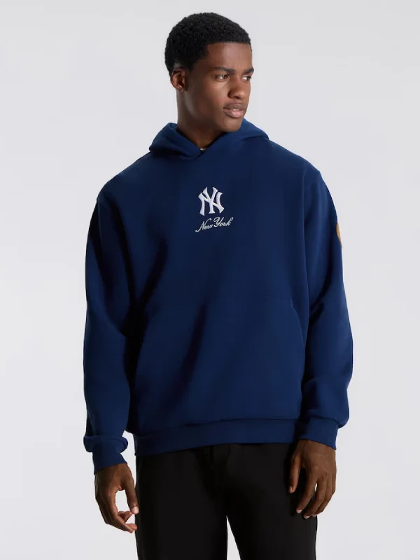 lululemon Yankees Steady State Hoodie