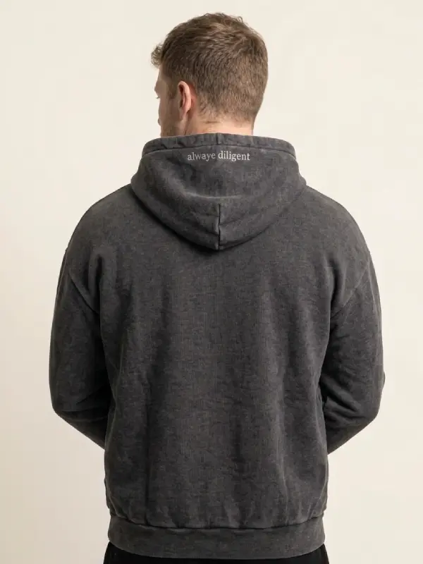 rotten mango merch oversized hoodie