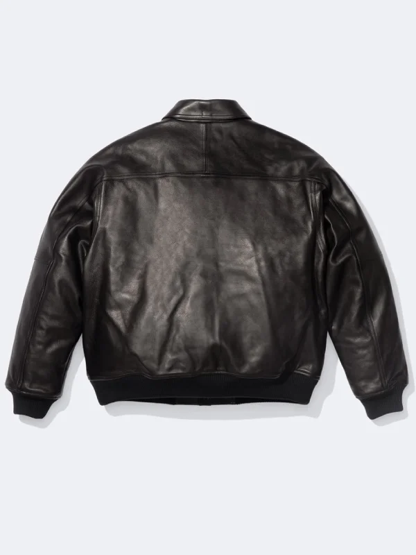 A.PRESSE x Supreme Park View Jacket