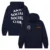 AntiSocialSocialClub Chicago Bears Hoodie