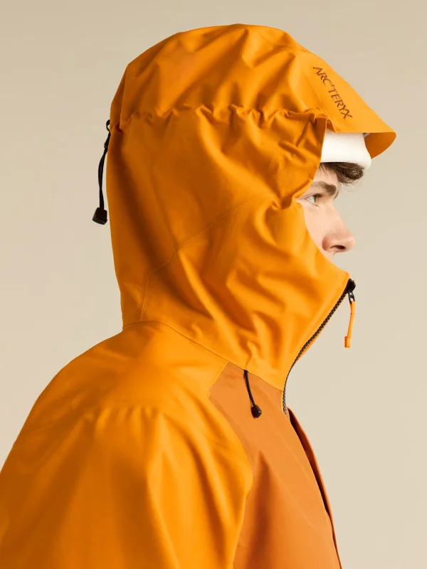 Arc’teryx Sperro Jacket