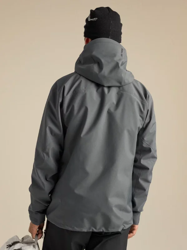 Arc’teryx Sperro SV Hooded Jacket