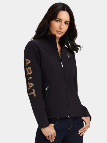 Ariat Cheetah Jacket