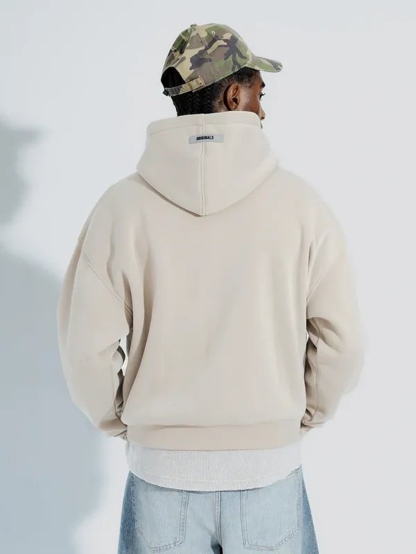 Brooklyn Cloth Hoodie Originals