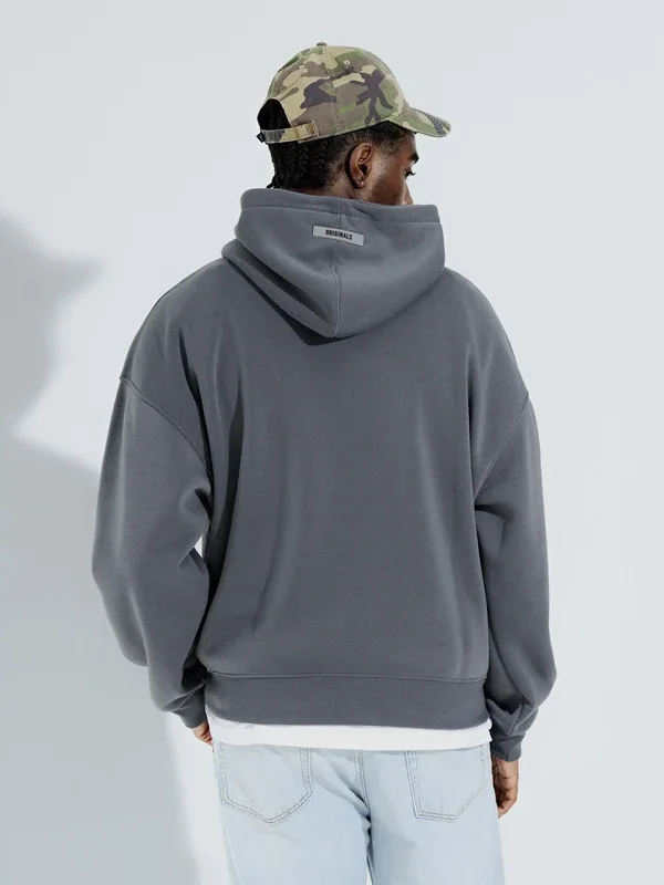 Brooklyn Cloth Originals Oversized Hoodie