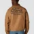 Carhartt x Ford Jacket Brown