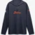 Chicago Bears Rivalries Hooded Long Sleeve T-shirt