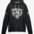 Chicago Bears Salute to Service Hoodie 2026