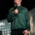 Croke Park Conference Katie Taylor Green Champion Jacket