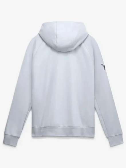 Detroit Lions Nike Rivalries Hoodie 2026