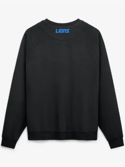 Detroit Lions Rivalries Crew Sweatshirt 2026
