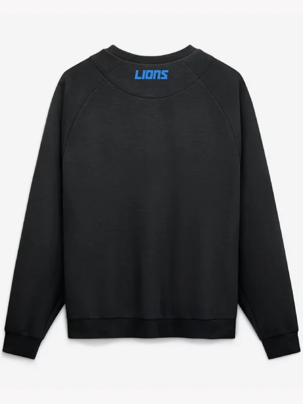 Detroit Lions Rivalries Crew Sweatshirt 2026