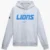 Detroit Lions Rivalries Hoodie 2026
