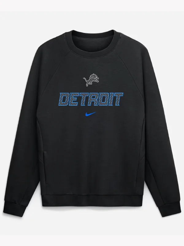 Detroit Lions Rivalries Sweatshirt 2026