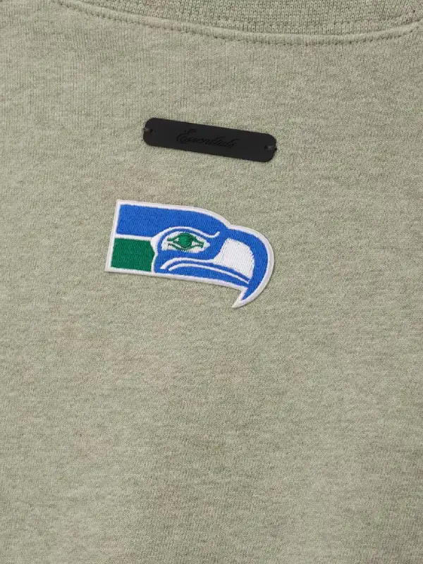 Fear of God Essentials Seahawks Sweatshirt