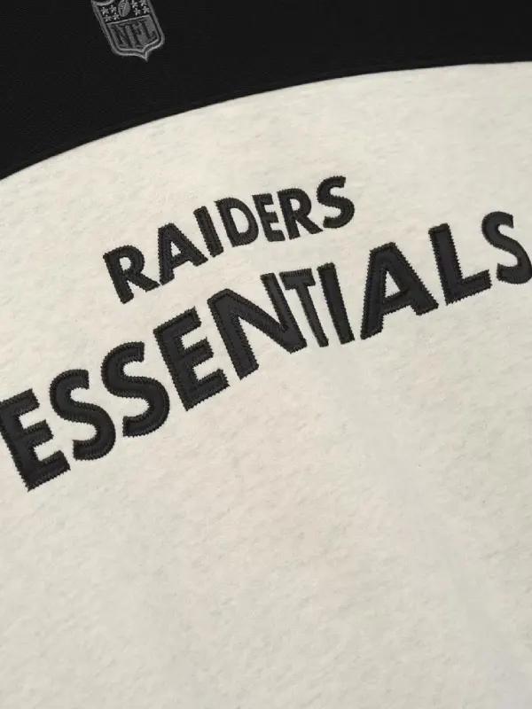 Fear of God Raiders Hoodie - Image 3