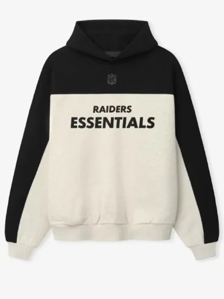 Fear of God Raiders Hoodie Essentials
