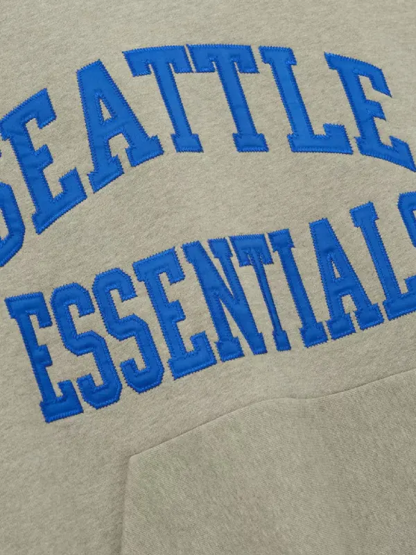 Fear of God Seahawks Essentials Sweatshirt