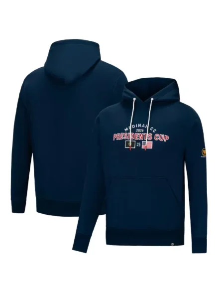 FootJoy Presidents Cup Hoodie 2026