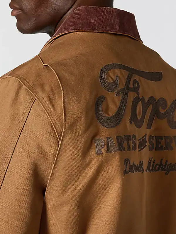 Ford Jacket Carhartt
