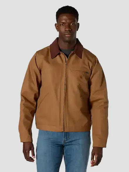 Ford x Carhartt Jacket