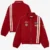 Formula 1 X Pompeii Pit Crew Jacket Red