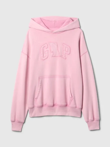 Gap Wicked Hoodie Pink