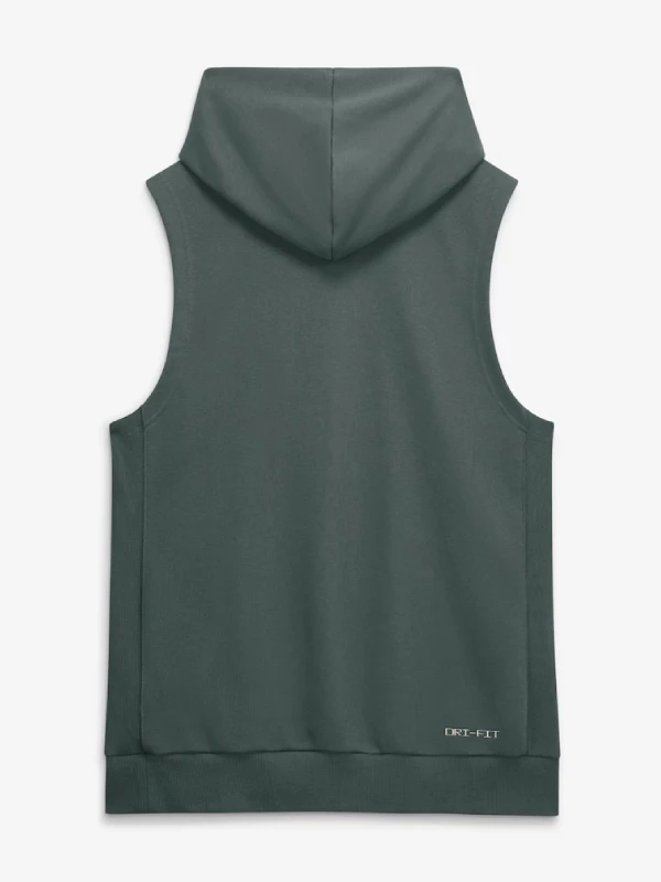 Green Bay Packers Nike Sideline Rivalries Sleeveless Hoodie 2026