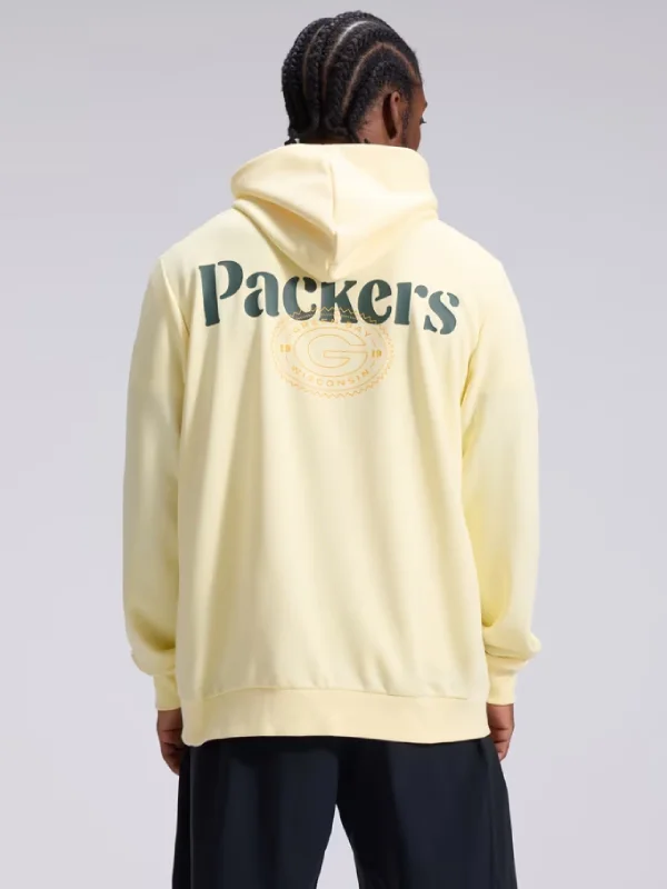 Green Bay Packers Rivalries Nike Sideline Hoodie 2026ss