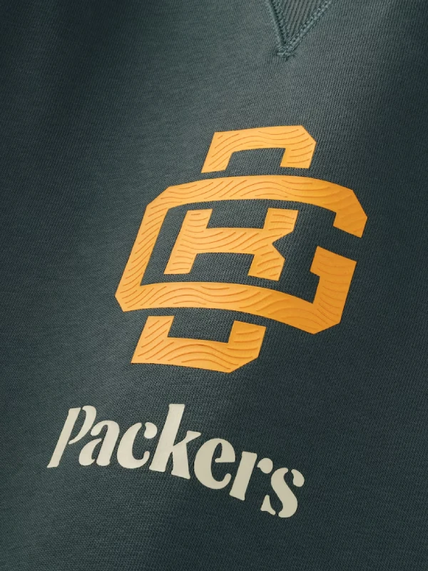 Green Bay Packers Rivalries Nike Sideline Sleeveless Hoodie 2026