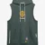Green Bay Packers Rivalries Sleeveless Hoodie 2026